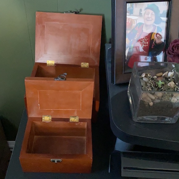 Decor storage box - Picture 5 of 5